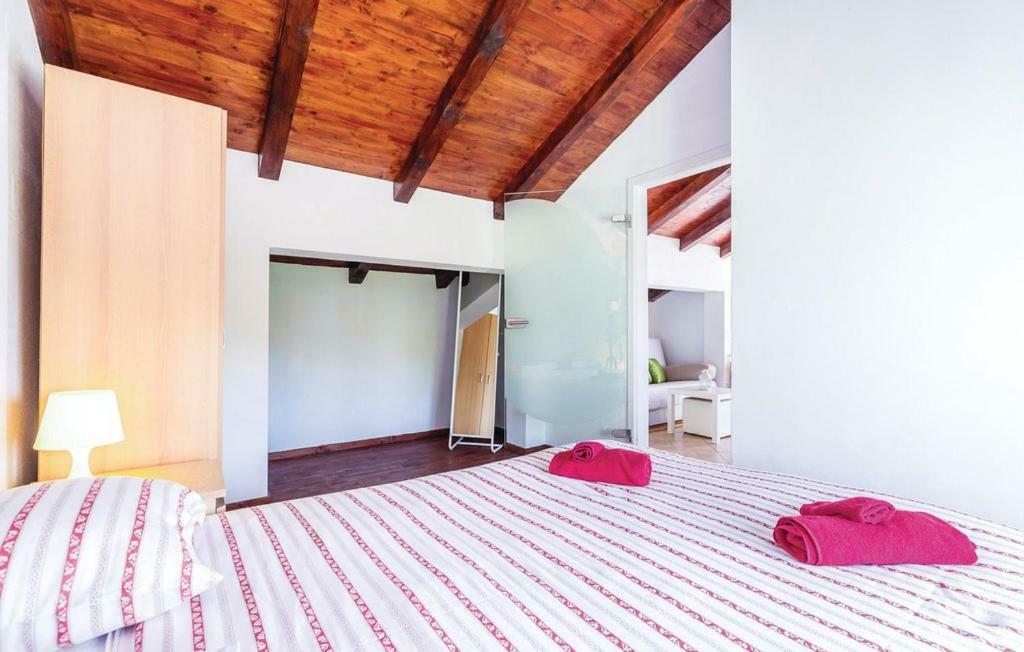 Vila Lina Crikvenica Kültér fotó
