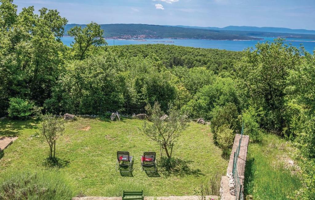 Vila Lina Crikvenica Kültér fotó
